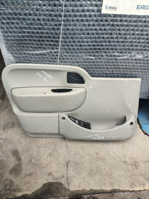 RENAULT KANGOO 2 SOL ÖN KAPI DÖŞEMESİ