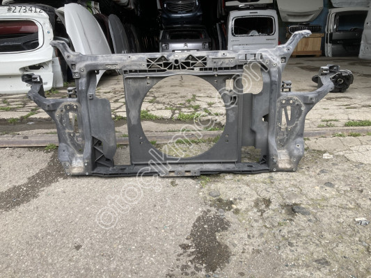 HYUNDAİ İ20 ÖN PANEL