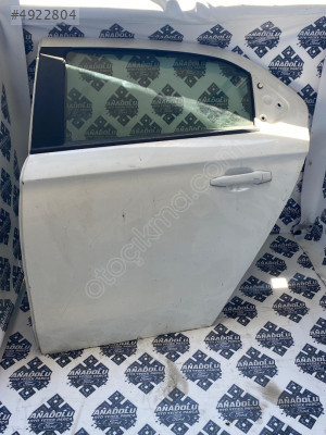 PEUGEOT 301 SOL ARKA KAPI