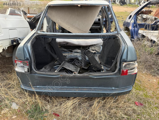 LADA VEGA ARKA DİNGİL ORJİNAL ÇIKMA