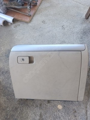 VOLKSWAGEN JETTA TORPİDO KAPAĞI