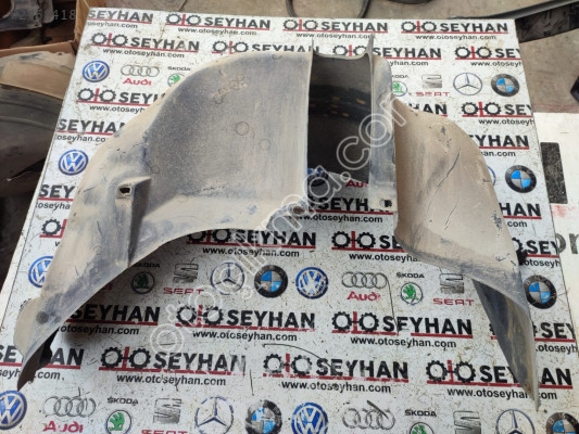 Opel Corsa d sağ arka davlumbaz