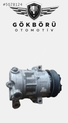 OPEL CORSA D 1.3 KLİMA KOMPRESÖRÜ 93190815