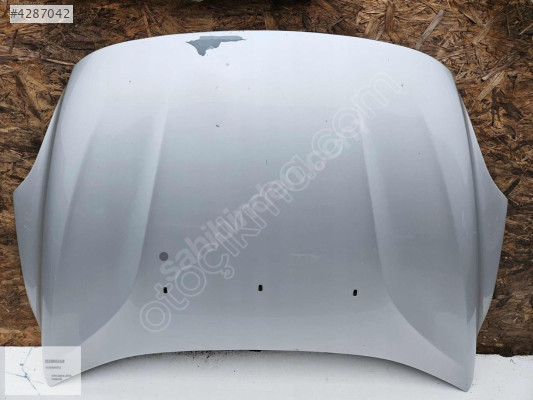 VOLVO V40 KAPUT
