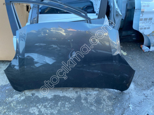 MİRİM OTODAN FORD PUMA ÖN KAPUT