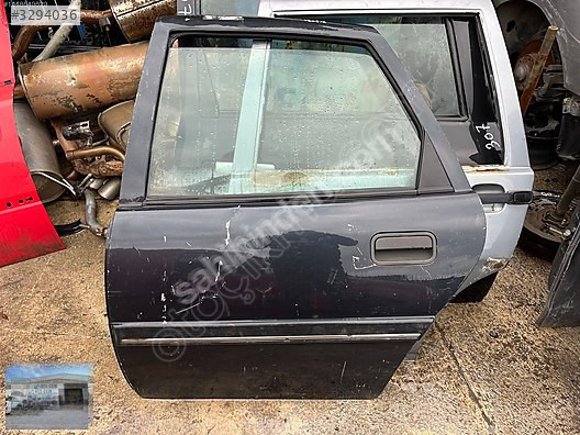 OTO CEM DEN OPEL VECTRA A ÇIKMA SOL ARKA KAPI