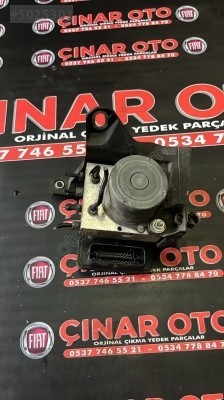 Egea 1.3 E6 abs beyni