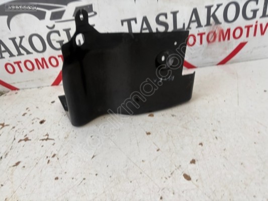 OPEL ASTRA J ÖN ŞASE ALT KORUMA