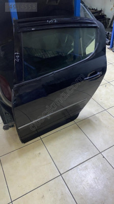 PEUGEOT 407 SAĞ ARKA KAPI