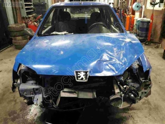 Citroen Saxo dişli 6959 56