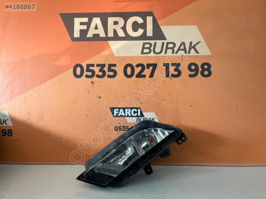 SEAT İBİZA SOL SİS ORJİNAL