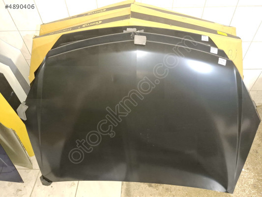 ÖZMEN OPEL ASTRA H ÖN KAPUT