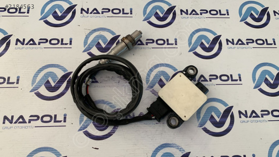 8596295-02 BMW 116D NOX SENSÖRÜ