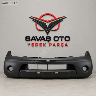 NISSAN PATHFINDER ÖN TAMPON 4WD 2007 VE ÜZERİ / TAİWAN