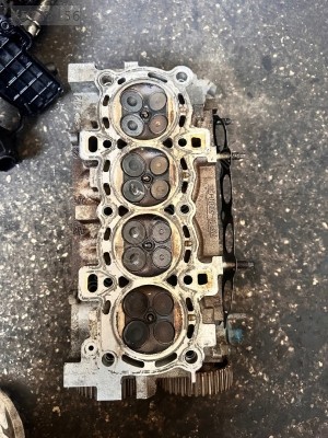 FORD FOCUS 1.6 BENZİNLİ SİLİNDİR KAPAĞI