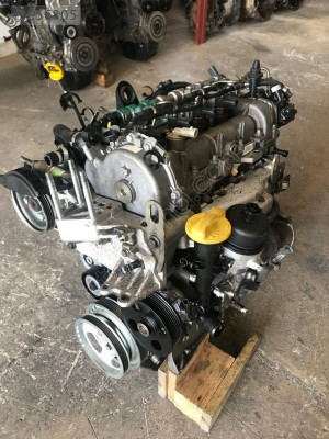 FIAT PRATİCO 1.3 CIKMA MOTOR