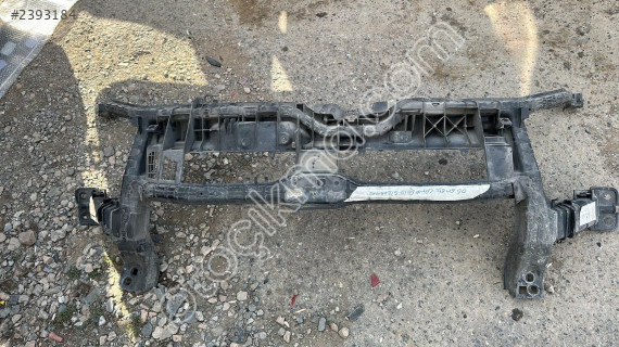 FORD TRANSİT ÖN PANEL ORJİNAL ÇIKMA 2014-20