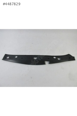 Renault Megane 2 Ön Panel Üst Koruma Plastiği 20032009