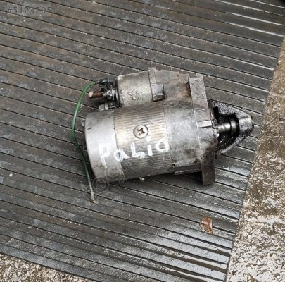 FİAT PALİO 1.2 8V MARŞ MOTORU
