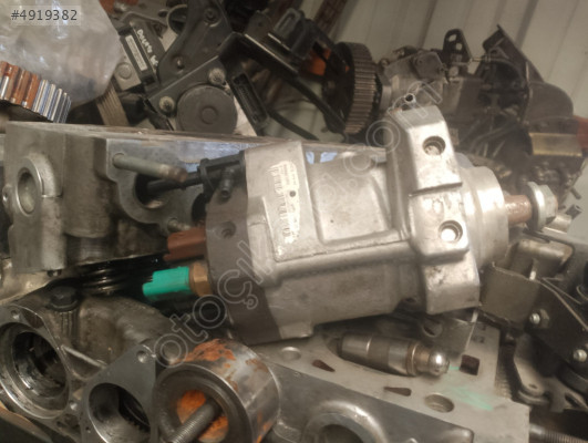 TATA XENON YAKIT POMPA