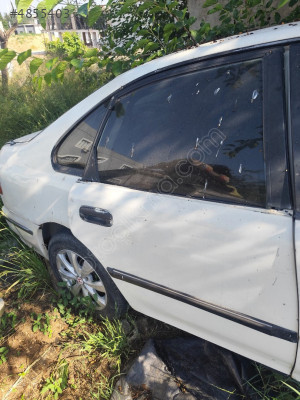 Honda Accord sağ arka kapı 1996-1998