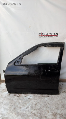 volkswagen polo classic sol ön kapı