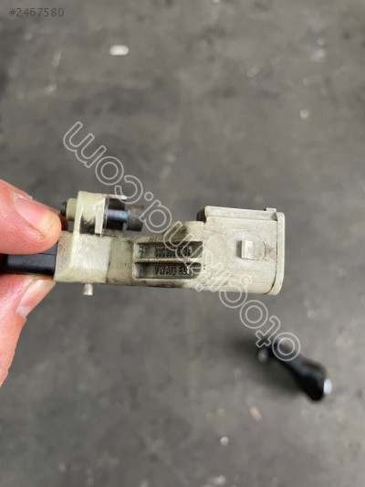 03C906433A PASSAT JETTA GOLF A3  KRANK DEVİR SENSÖRÜ