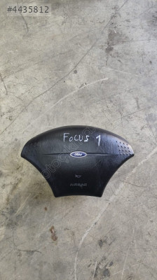 FORD FOCUS 1 SÜRÜCÜ AİRBAG