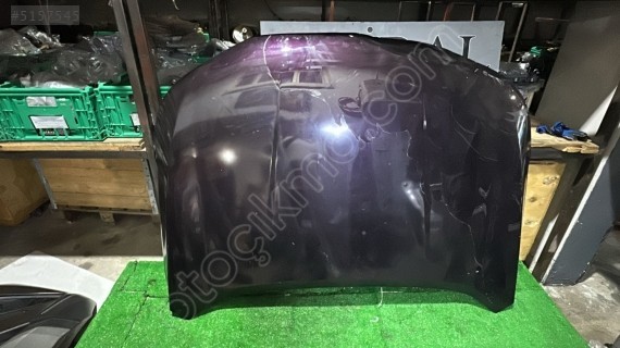 2023 TİGGO 7 PRO MOTOR KAPUTU