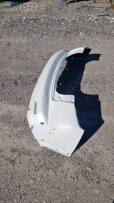 Nissan jukke 2013 model arka tampon