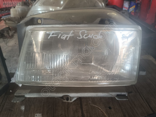 Fiat scudo sol ön far