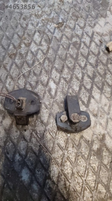 BMW E34 çıkma kapı kilit karşılığı