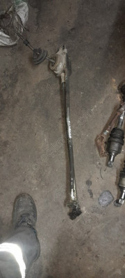 Ford e 1.8 CLX vites kolu