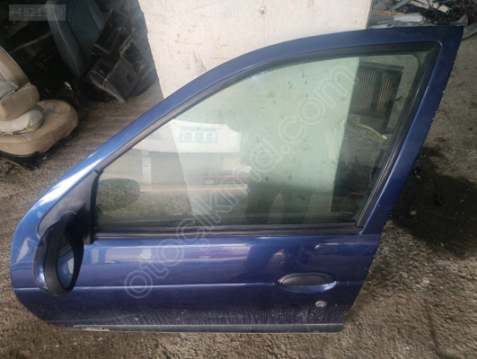 Megane1 sol ön kapı