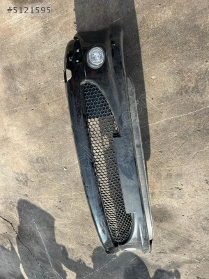 PEUGEOT 206 ÖN TAMPON