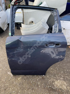 MİRİM OTODAN FORD C MAX SOL ARKA KAPI
