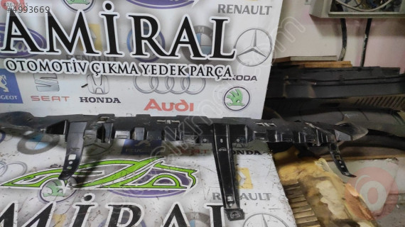 FİAT EGEA ÖN PANEL 51984491
