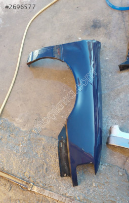 OPEL VECTRA A SAĞ ÇAMURLUK