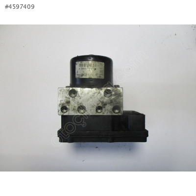 Jaguar S Type ABS Beyni 10.0925-1003.3 2W93-2C405-AA
