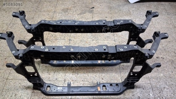 HYUNDAİ İ20 ÖN PANEL ORİJİNAL ÇIKMA