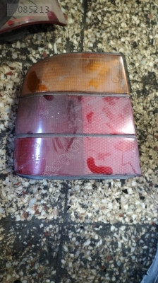 BMW e34 sol stop