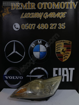 FORD FOCUS 2.5 ORJİNAL ÇIKMA SOL ÖN FAR