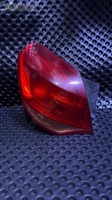 OPEL ASTRA J HB SOL STOP