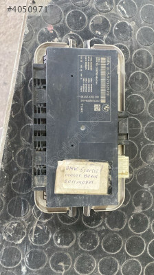 Bmw 5 serisi 2011 model  motor beyni