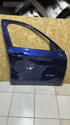 BMW X1 F48 KAPI SAĞ ÖN ORJİNAL