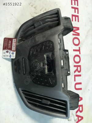 Ford Custom Teyp [€FE]