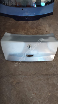 RENAULT MEGANE 2 BAGAJ KAPAĞI
