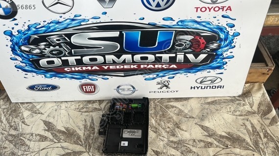 JX6T-15604-ECG  2019 FORD FOCUS İÇ BCM