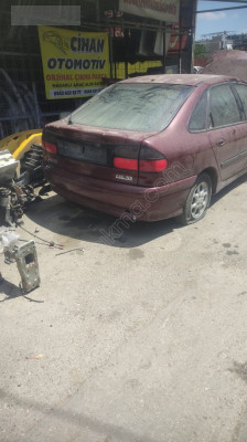 Renault laguna