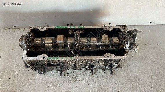 FİAT DOBLO 1.2 8V SİLİNDİR KAPAĞI
